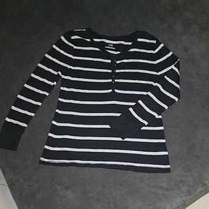 Old Navy Long Sleeve